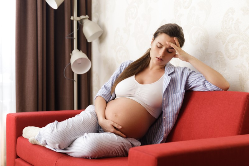 Anemia w ciąży – czy szkodzi dziecku?