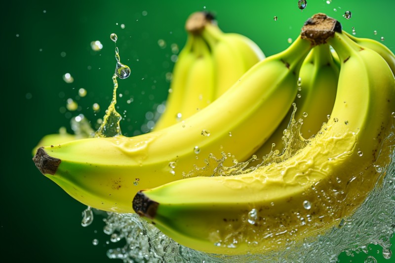 Czy można jeść banany w ciąży?