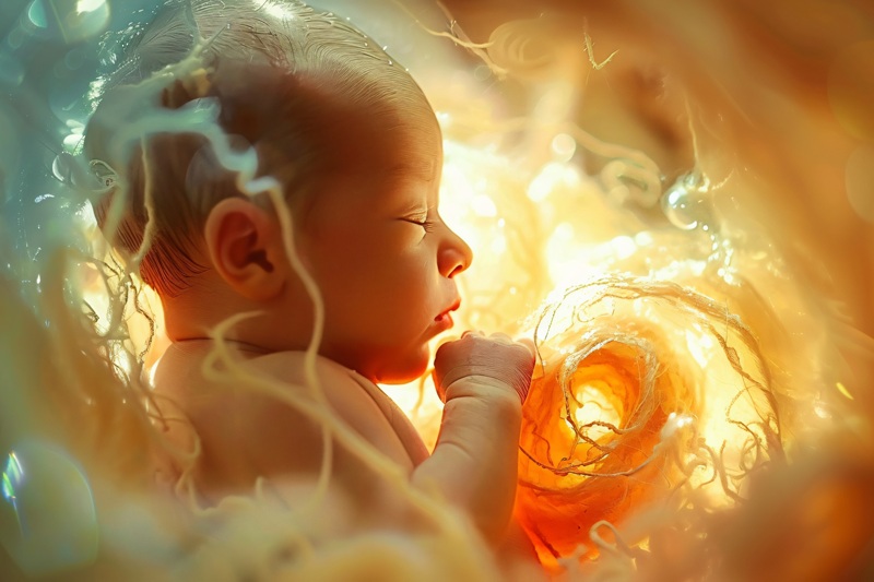 Ciąża tydzień po tygodniu – szczegółowy przewodnik dla przyszłych mam