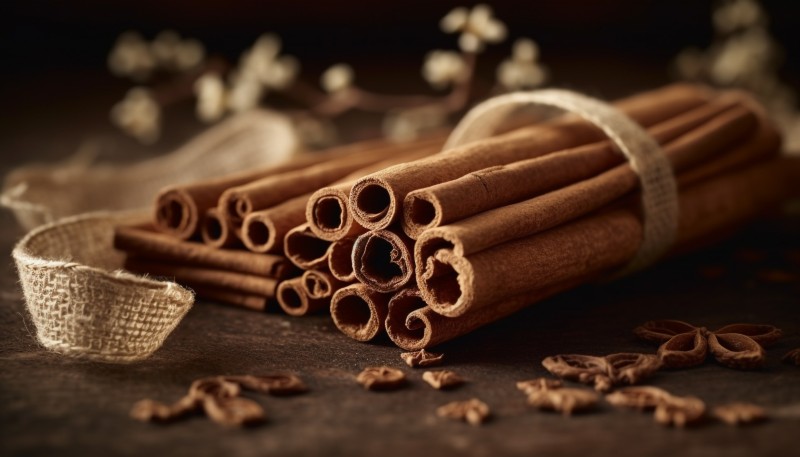 Czy w ciąży można jeść cynamon?