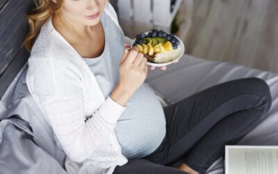 Dieta w ciąży – co jeść, a czego unikać? Lista produktów i porady