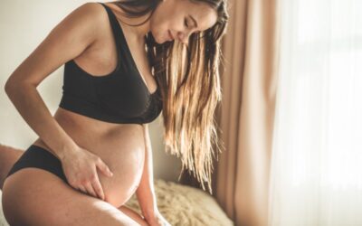 Jak dobrać stanik ciążowy?