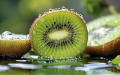 Czy w ciąży można jeść kiwi?