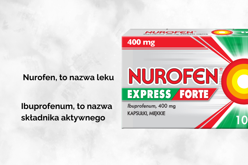 leki a karmienie piersia