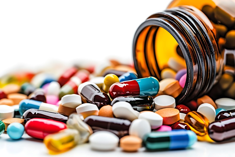 Leki a karmienie piersią – kompleksowy poradnik dla mam