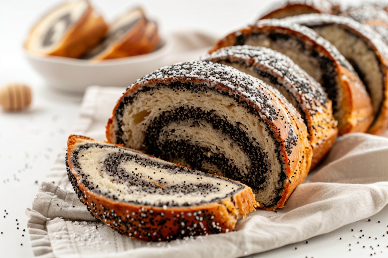 Czy w ciąży można jeść mak?