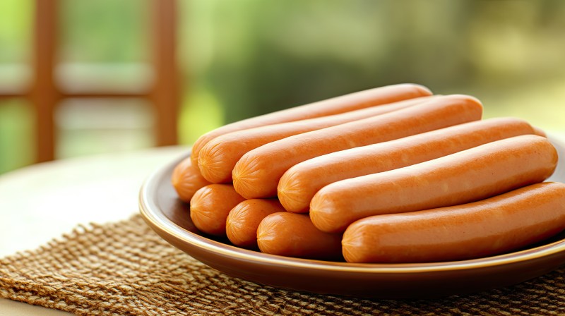 Czy w ciąży można jeść parówki?