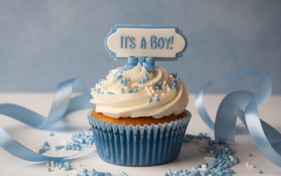 Płeć dziecka – kiedy można ją poznać i czy może się zmienić?