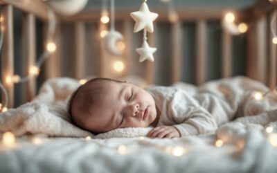 Jak przygotować mieszkanie na przyjście noworodka?