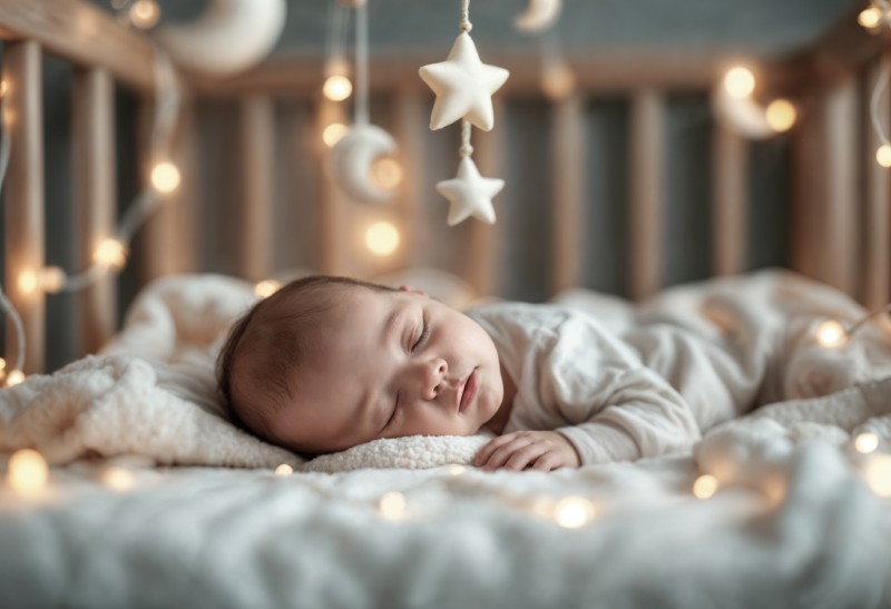 Jak przygotować mieszkanie na przyjście noworodka