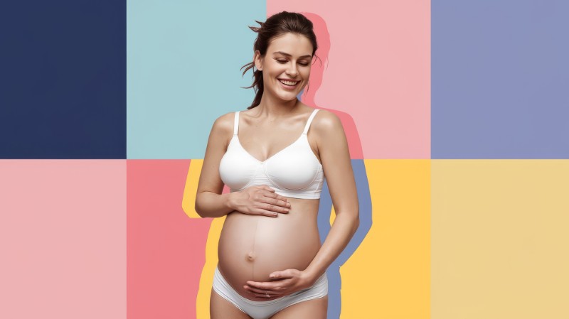 Biustonosz ciążowy usztywniany: Czy to bezpieczne? Rozprawiamy się z mitami