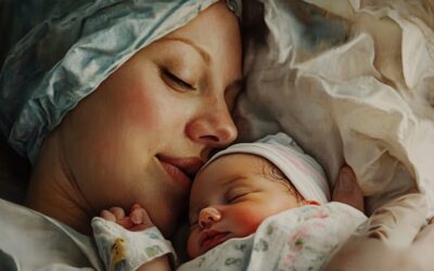 Poród naturalny a cesarskie cięcie – wszystko, co musisz wiedzieć. Kompleksowe porównanie bez oceniania