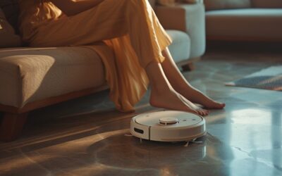 5 sprzętów AGD, które uratowały mi życie przy noworodku