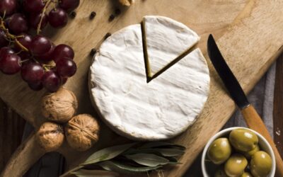 Czy w ciąży można jeść camembert? Prawda o serach pleśniowych, pasteryzacji i listeriozie