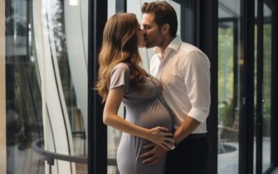 Do którego miesiąca ciąży można uprawiać seks? Jak zmienia się Twoje ciało, libido i doznania od pierwszych tygodni aż do porodu?