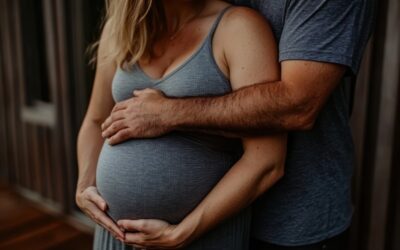 Ochota na seks w ciąży (lub jej brak). Huśtawka libido, którą musisz zrozumieć i… zaakceptować