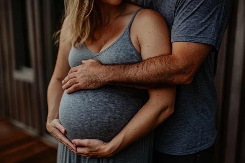 Ochota na seks w ciąży