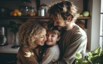 Podział obowiązków po narodzinach dziecka: Jak nie wpaść w pułapkę „Zosi Samosi” i zbudować z partnerem prawdziwą drużynę?