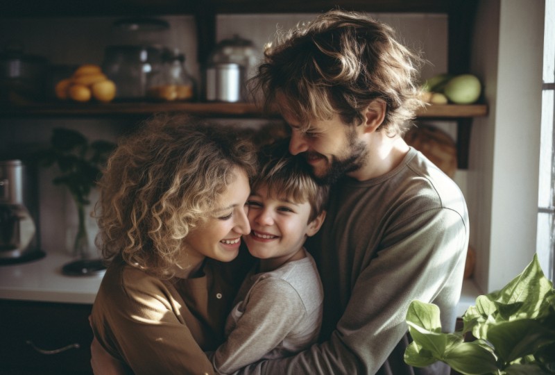 Podział obowiązków po narodzinach dziecka: Jak nie wpaść w pułapkę „Zosi Samosi” i zbudować z partnerem prawdziwą drużynę?