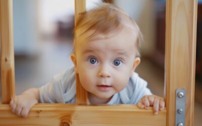 Kiedy dziecko zaczyna raczkować? Wszystko o etapie, którego nie warto pominąć