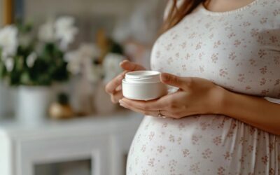 Pielęgnacja cery w ciąży (Skin Care). Medyczne kompendium: Składniki, zabiegi i zmiany fizjologiczne, które musisz znać