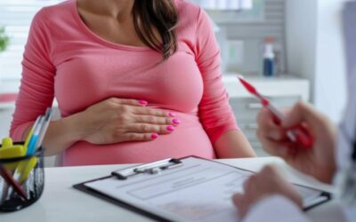 Badanie GBS w ciąży: Jak się przygotować, kiedy wykonać wymaz i co oznacza wynik dodatni?