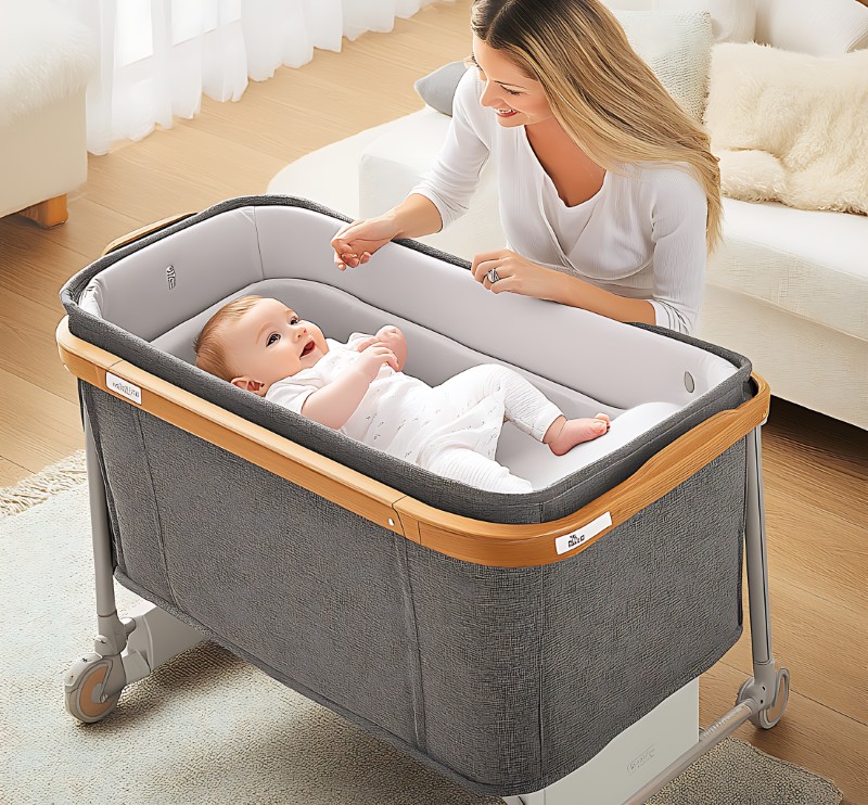 Dostawka do łóżka