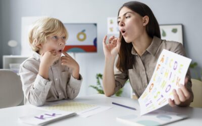Kim jest logopeda i jak może pomóc Twojemu dziecku w rozwijaniu mowy? Przewodnik po świecie komunikacji