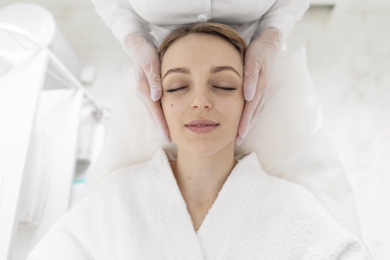 Medycyna estetyczna w ciąży